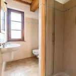 Il Mandorlo Nella Campagna Di Certaldo