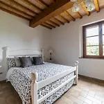 Il Mandorlo Nella Campagna Di Certaldo 公寓