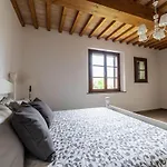 Il Mandorlo Nella Campagna Di Certaldo 公寓 Aia Murata