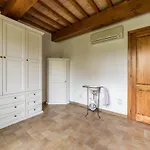 Il Mandorlo Nella Campagna Di Certaldo *